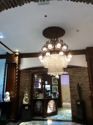 Hotel Luna by null