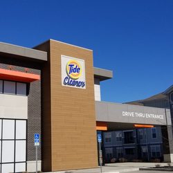Tide Cleaners