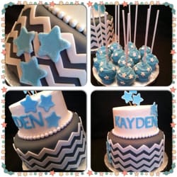 Mom and I Cakery - One of many epic cakes