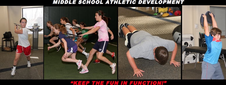 Elite Athlete Training Services Logo