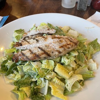 The Union Bluff Grill & Pub - Cesar Salad - American Near Me - York, Maine The Union Bluff Grill & Pub - Cesar Salad - American Near Me - York, Maine