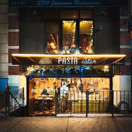 PASTA EATER - Updated February 2026 - 532 Photos & 372 Reviews - 9 E