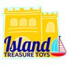 Island Treasure Toys gift card