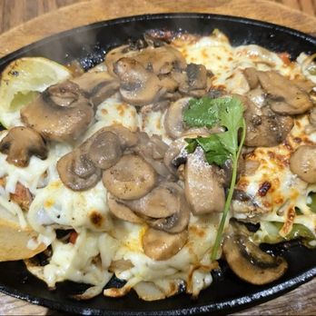 Azul Cantina - Pollo Fundido - Tex-Mex Near Me - Pigeon Forge, Tennessee