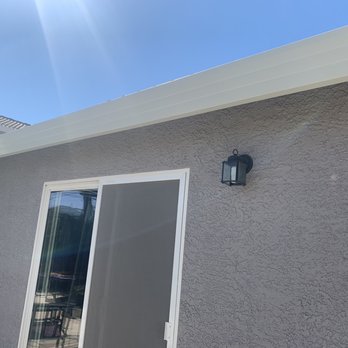 Rain Master seamless gutters - Gutter Services Near Me - Antelope, California Rain Master seamless gutters - Gutter Services Near Me - Antelope, California