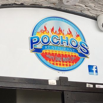 Pochos Seafood - Mexican Near Me - Marina, BCS Pochos Seafood - Mexican Near Me - Marina, BCS
