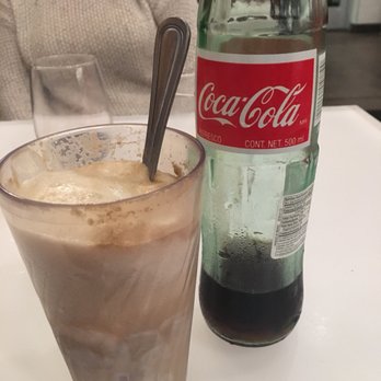 Burger Lounge - Coke float was delicious, I'm not even sorry - Burgers Near Me - Walnut Creek, California Burger Lounge - Coke float was delicious, I'm not even sorry - Burgers Near Me - Walnut Creek, California