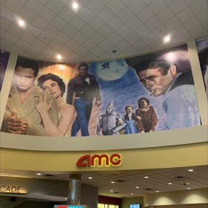 AMC SANTA ANITA 16 - 789 Photos & 671 Reviews - 400 South Baldwin