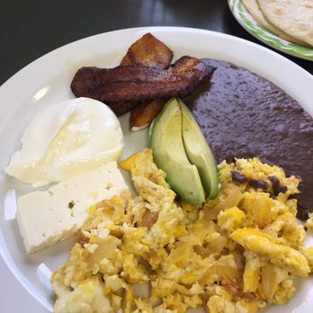 Mamenche's - The Breakfast Dish - Salvadoran Near Me - Edmonton, Alberta Mamenche's - The Breakfast Dish - Salvadoran Near Me - Edmonton, Alberta