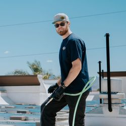 Delta Plumbing Repipe and Drains