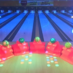 Bowling du Mans