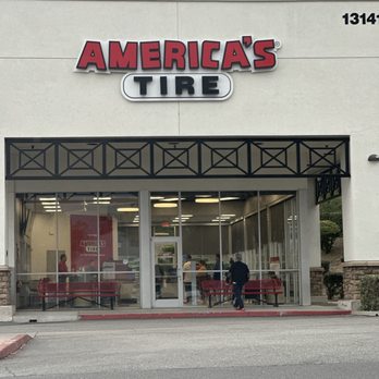 America's Tire - Chino Hills location...stay away; employees exhibit "selective service" to whom they choose...So Sad - Tires Near Me - Chino Hills, California America's Tire - Chino Hills location...stay away; employees exhibit "selective service" to whom they choose...So Sad - Tires Near Me - Chino Hills, California