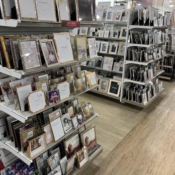 HomeGoods - Picture frames make a great gift - Furniture Stores Near Me - Escondido, California
