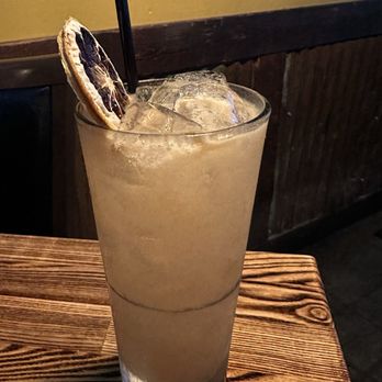 Mission Ave Bar and Grill - Tiger Lily swapped vodka for tequila - Cocktail Bars Near Me - Oceanside, California Mission Ave Bar and Grill - Tiger Lily swapped vodka for tequila - Cocktail Bars Near Me - Oceanside, California