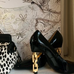 Pretty Chic
