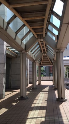 Kanagawa Prefectural Museum of Cultural History by null