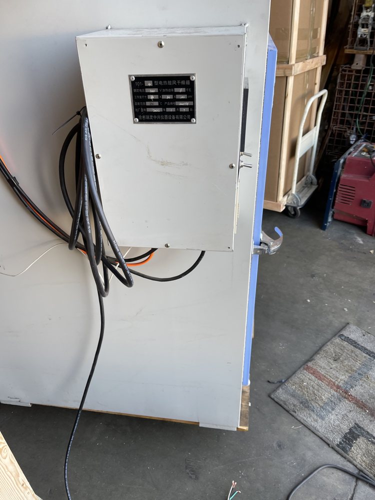Slide of Jimmy Professional Electric
