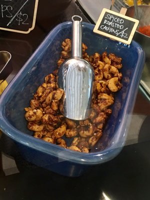 A Poke Theory by null