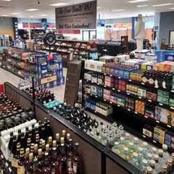 Best Buy Wine & Liquor