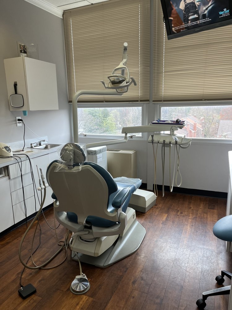 WILLIAM V. DOUGHERTY III, DDS FALLS CHURCH DENTIST Updated October