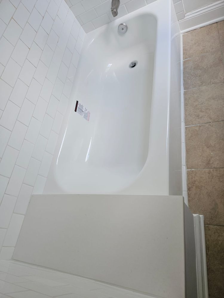 Slide of Bolivar's Remodeling