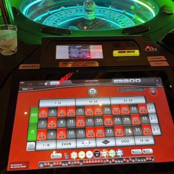 Encore Boston Harbor - Roulette. I bet $5 on red haha - Resorts Near Me - Everett, Massachusetts Encore Boston Harbor - Roulette. I bet $5 on red haha - Resorts Near Me - Everett, Massachusetts