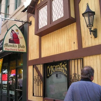 Monk's Pub - Pubs Near Me - Chicago, Illinois Monk's Pub - Pubs Near Me - Chicago, Illinois
