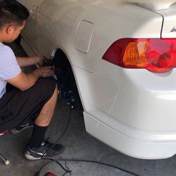 Dapperworks - Auto Customization Near Me Dapperworks - Auto Customization Near Me