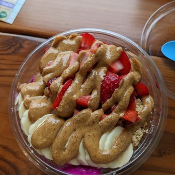Playa Bowls - Juice Bars & Smoothies Near Me - Metairie, Louisiana Playa Bowls - Juice Bars & Smoothies Near Me - Metairie, Louisiana