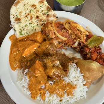 Masala Bae - Indian Near Me - Tustin, California