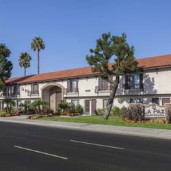 La Paz Apartments