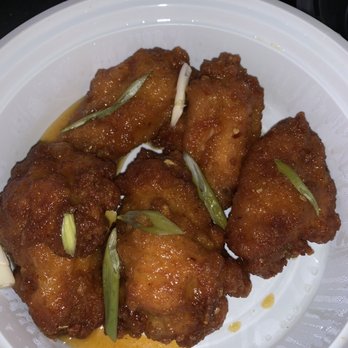 Hi-So Thai - 7. Jungle Chicken Wings - Thai Near Me - Weehawken, New Jersey Hi-So Thai - 7. Jungle Chicken Wings - Thai Near Me - Weehawken, New Jersey