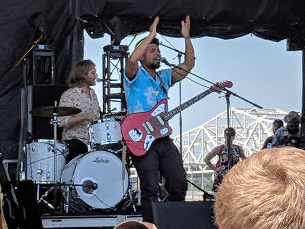 FORECASTLE Updated September 2024 403 Photos & 25 Reviews