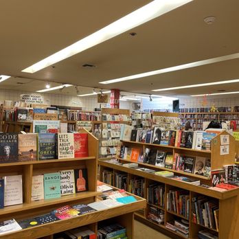 Moe's Books - Inside - Bookstores Near Me - Berkeley, California