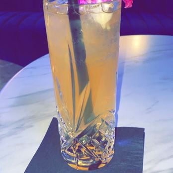 Splash Supper Club - They have beautiful drinks! - Lounges Near Me - Las Vegas, Nevada Splash Supper Club - They have beautiful drinks! - Lounges Near Me - Las Vegas, Nevada