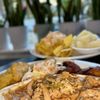 Fritanga gift card
