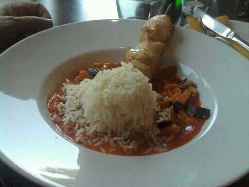 Hotel Hüttmann by null