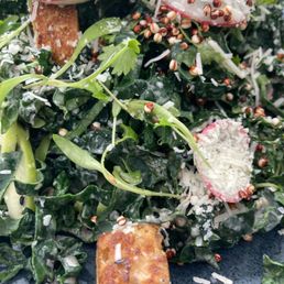 Amazing Ceaser Salad