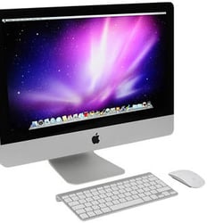 Apple iMac repair