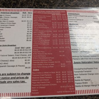 La Casa De Sabores - Dominican Near Me - Buffalo, New York La Casa De Sabores - Dominican Near Me - Buffalo, New York