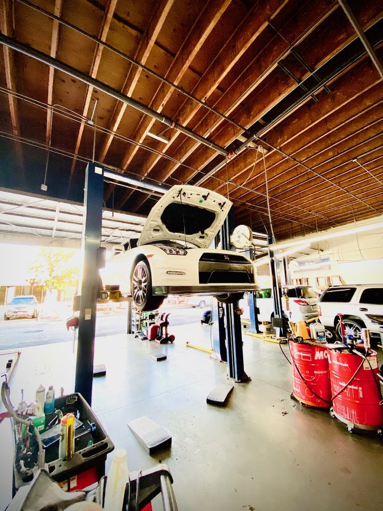 NUTECH AUTO REPAIR Updated September 2024 55 Photos & 170 Reviews