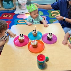 Little Daydreamers Learning Center
