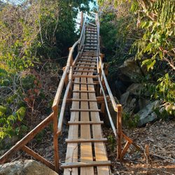 Cauayan Resort - Sunset hike