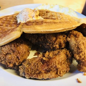The Serving Spoon - Breakfast & Brunch Near Me - Inglewood, California
