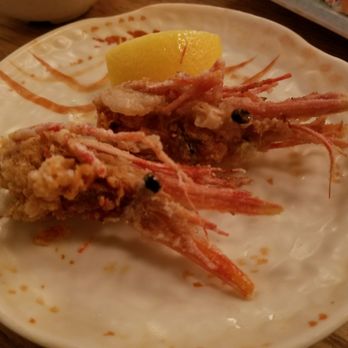 Taiko - Sweet shrimp head - Japanese Near Me - Irvine, California Taiko - Sweet shrimp head - Japanese Near Me - Irvine, California