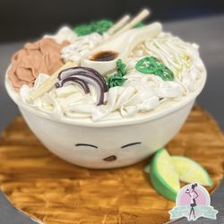 Lovely Cakes