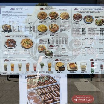 Tasty Point - new owners; new menu - Hot Pot Near Me - Alameda, California Tasty Point - new owners; new menu - Hot Pot Near Me - Alameda, California