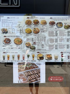 Menu photo 4 Tasty Point Alameda, CA Menu photo 4 Tasty Point Alameda, CA