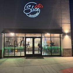 Slice Pizzeria