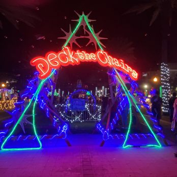 Deck the Chairs - Festivals Near Me - Jacksonville Beach, Florida